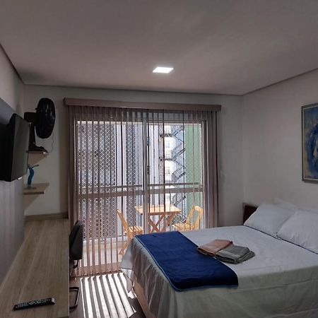 Studio Prox. Metro Avs.Paulista E Brig. L. Antonio 圣保罗 外观 照片