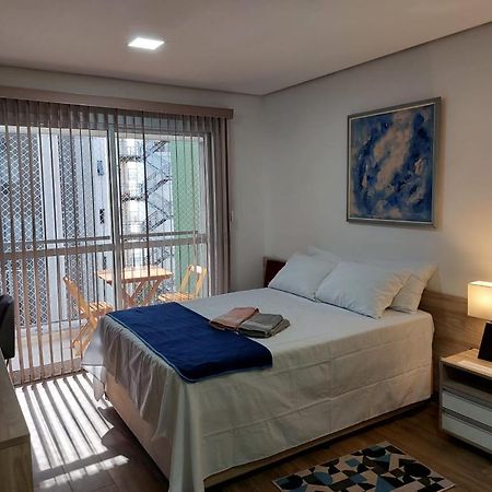 Studio Prox. Metro Avs.Paulista E Brig. L. Antonio 圣保罗 外观 照片