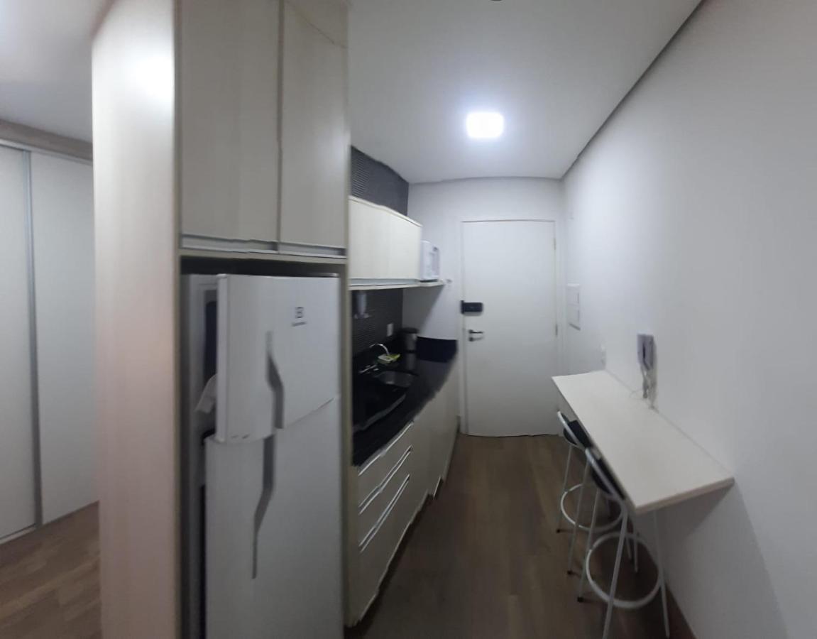 Studio Prox. Metro Avs.Paulista E Brig. L. Antonio 圣保罗 外观 照片