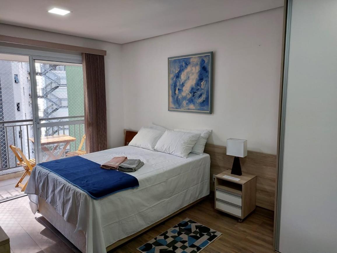 Studio Prox. Metro Avs.Paulista E Brig. L. Antonio 圣保罗 外观 照片