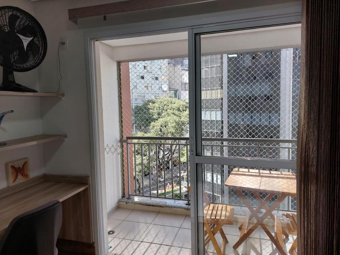 Studio Prox. Metro Avs.Paulista E Brig. L. Antonio 圣保罗 外观 照片