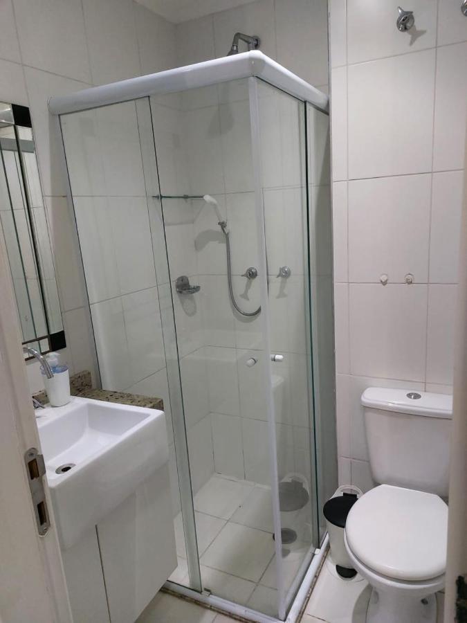 Studio Prox. Metro Avs.Paulista E Brig. L. Antonio 圣保罗 外观 照片