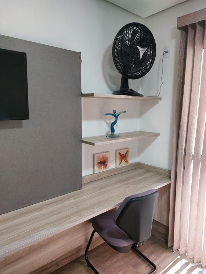 Studio Prox. Metro Avs.Paulista E Brig. L. Antonio 圣保罗 外观 照片